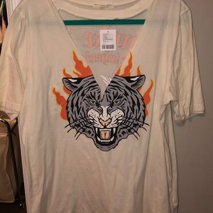 UO Tiger Shirt